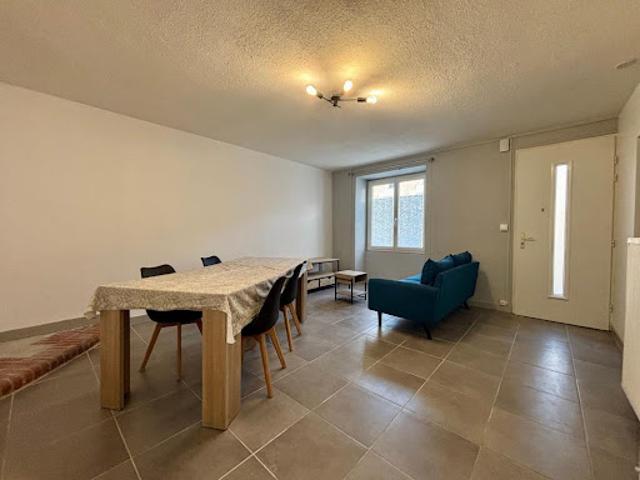 Location Maison 4 pièces 93.74 m2 Coulombiers