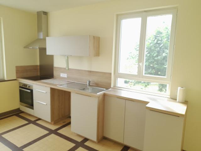 Location Maison 4 pièces 93.75 m2 Ytrac
