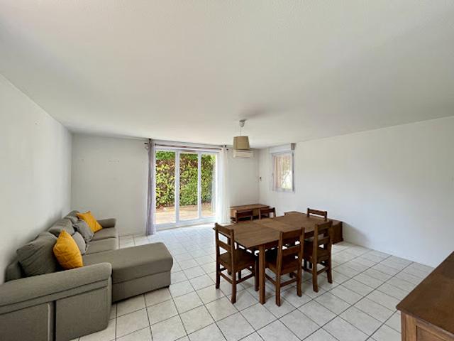 Location Maison 4 pièces 93.84 m2 Colomiers