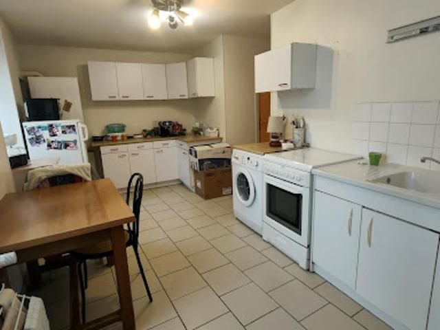 Location Maison 4 pièces 93.85 m2 Sancoins