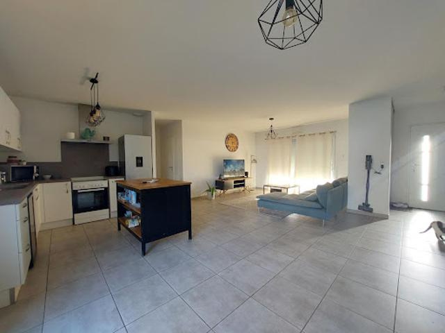 Location Maison 4 pièces 93.86 m2 La Chevrolière