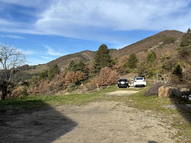 Location Maison 4 pièces 93 m2 Bézaudun sur Bîne