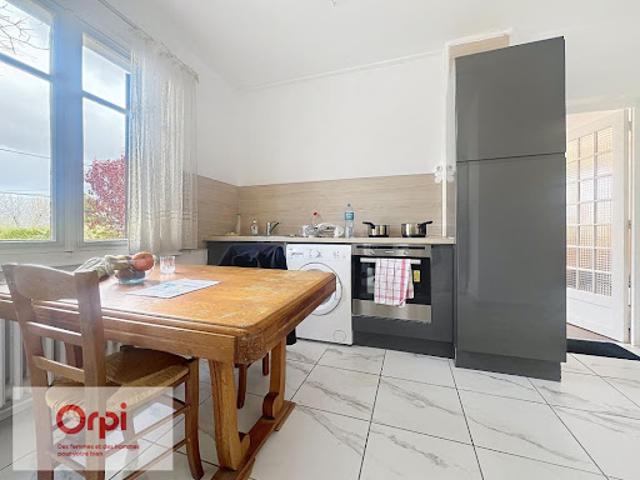 Location Maison 4 pièces 93 m2 Domérat