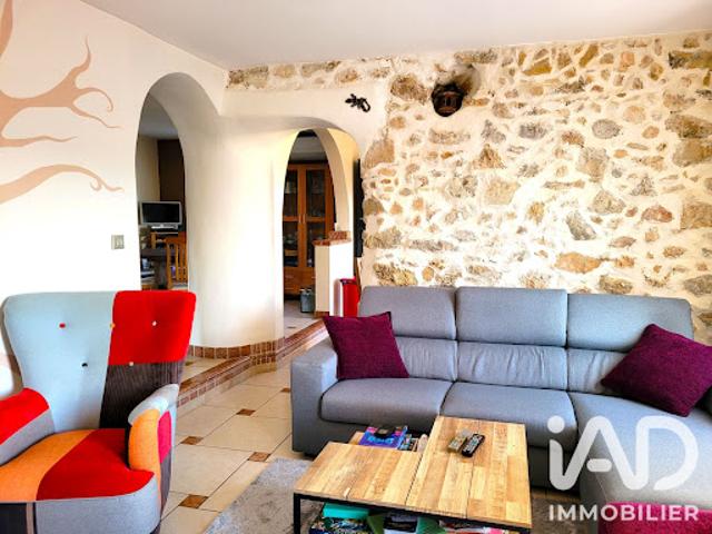 Location Maison 4 pièces 93 m2 Draguignan