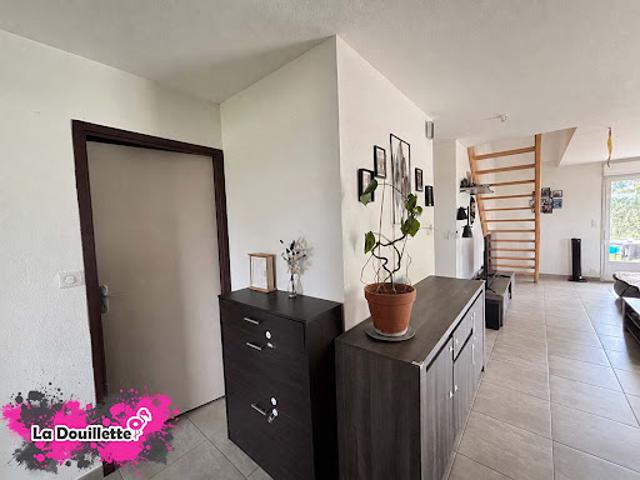 Location Maison 4 pièces 93 m2 Francalmont