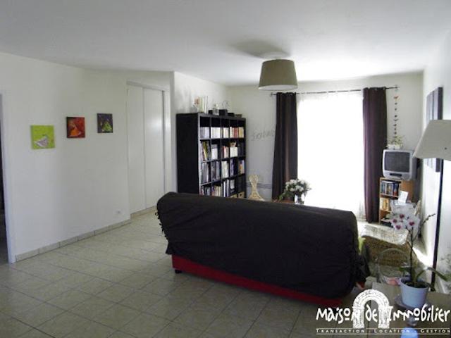 Location Maison 4 pièces 93 m2 Lonzac