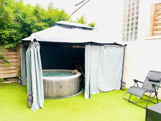 Location Maison 4 pièces 93 m2 La Courneuve