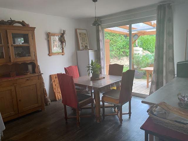 Location Maison 4 pièces 93 m2 La Trétoire