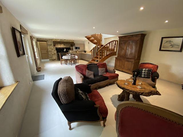 Location Maison 4 pièces 93 m2 Moelan sur mer