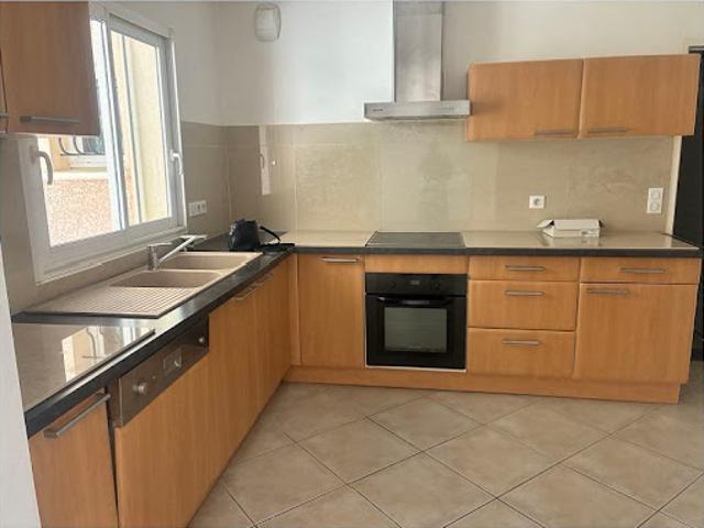 Location Maison 4 pièces 93 m2 Saint Christol lès Alès