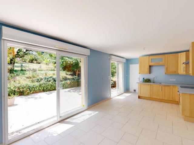 Location Maison 4 pièces 93 m2 Saint Désert