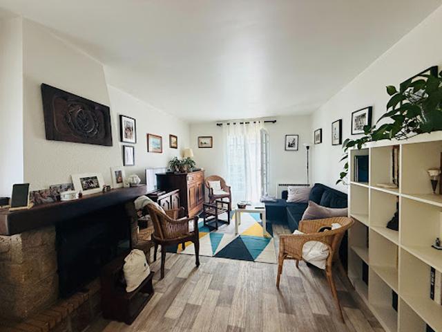 Location Maison 4 pièces 93 m2 Saint Malo