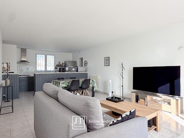 Location Maison 4 pièces 93 m2 Saint Sulpice de Royan