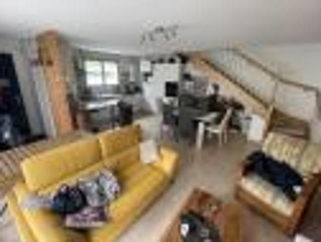 Location Maison 4 pièces 93 m