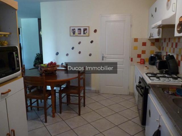 Location Maison 4 pièces 93m² MARMANDE 47200