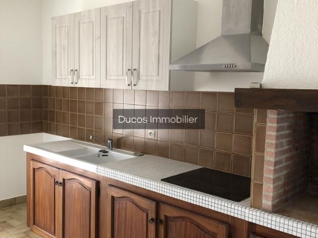 Location Maison 4 pièces 93m² MARMANDE 47200