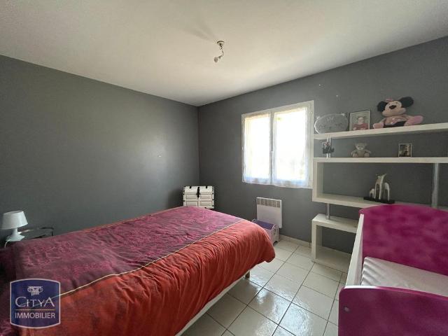 Location Maison 4 pièces 93m² MONCLAR DE QUERCY 82230