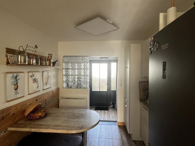 Location Maison 4 pièces 93m² AYTRE 17440