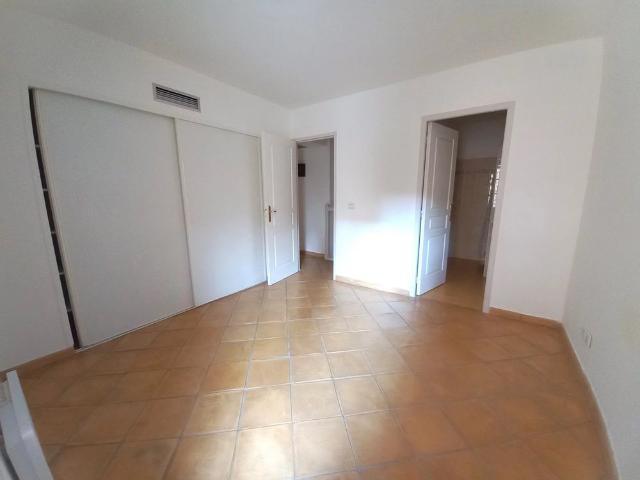 Location Maison 4 pièces 93m² AIX EN PROVENCE 13100
