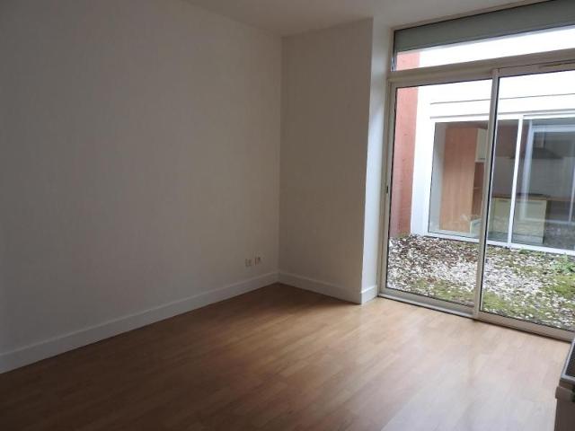 Location Maison 4 pièces 93m² BORDEAUX 33200