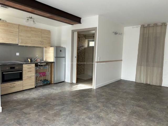 Location Maison 4 pièces 93m² BOUCHET 26790