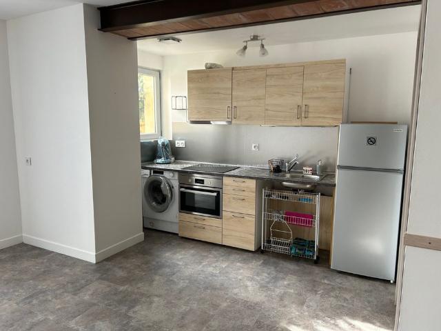 Location Maison 4 pièces 93m² BOUCHET 26790