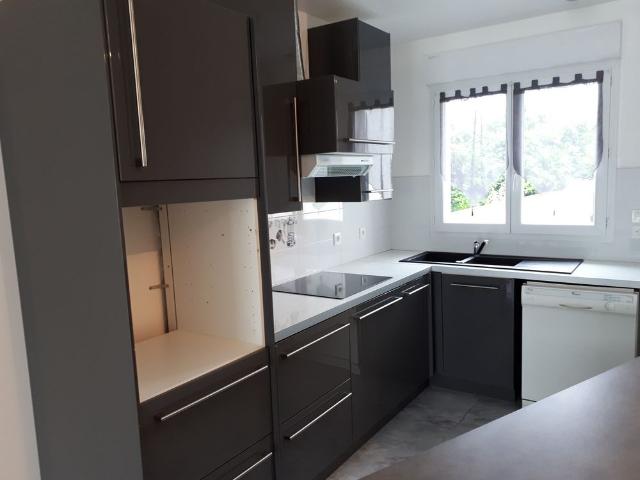 Location Maison 4 pièces 93m² CUGNAUX 31270