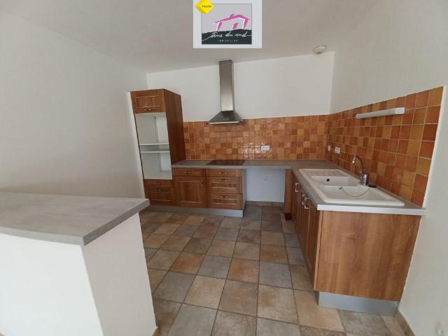 Location Maison 4 pièces 93m² CANET 11200