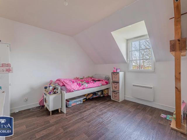 Location Maison 4 pièces 93m² CHAMBRAY LES TOURS 37170