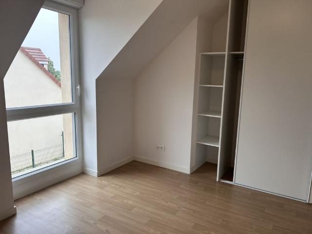 Location Maison 4 pièces 93m² EGUZON CHANTOME 36270