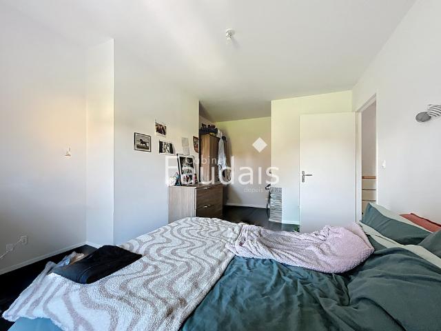Location Maison 4 pièces 93m² HAMBYE 50450