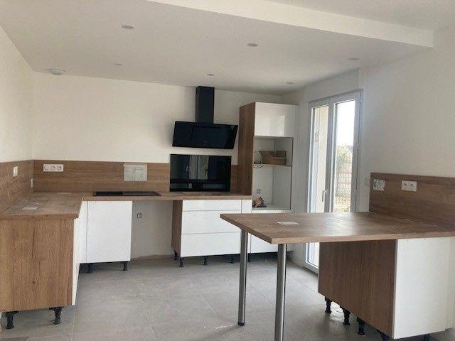 Location Maison 4 pièces 93m² LA FERTE ST AUBIN 45240