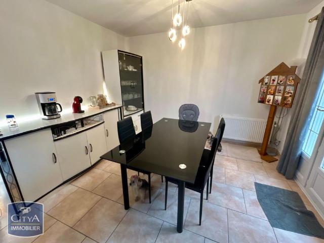 Location Maison 4 pièces 93m² LE MANS 72000
