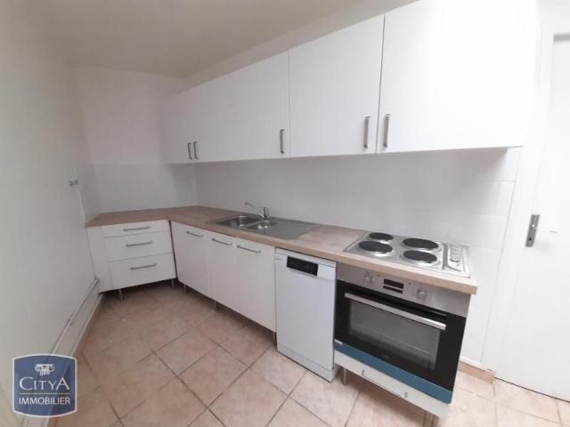 Location Maison 4 pièces 93m² LILLE 59000