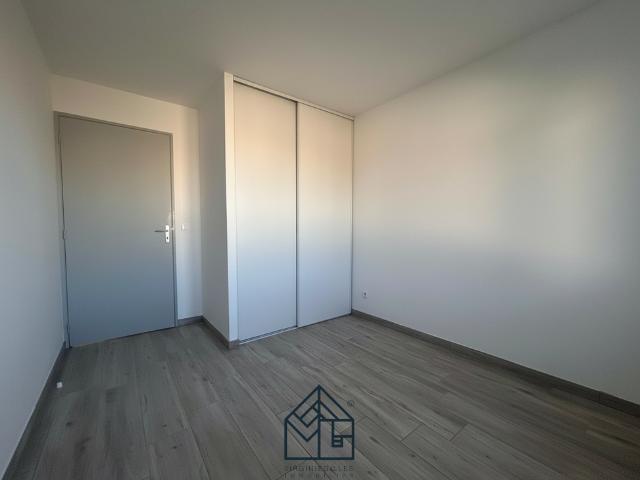Location Maison 4 pièces 93m² ROANNE 42300