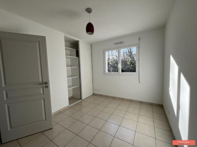 Location Maison 4 pièces 93m² ST MARTIN DE SEIGNANX 40390