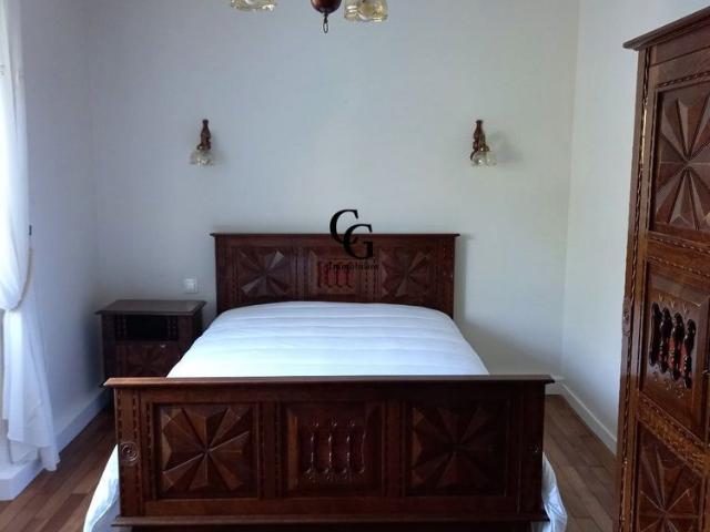 Location Maison 4 pièces 93m² VERTOU 44120