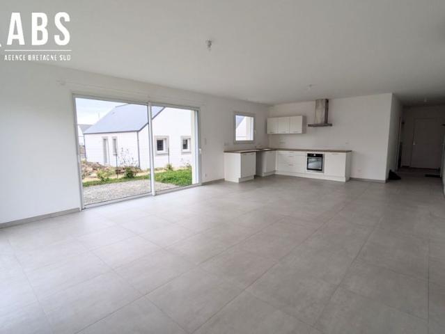 Location Maison 4 pièces 93m²