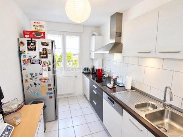 Location Maison 4 pièces 94.41 m2 Morschwiller le Bas