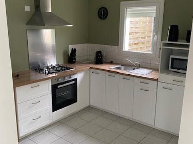 Location Maison 4 pièces 94.41 m2 Saint andre des eaux
