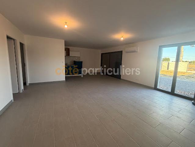 Location Maison 4 pièces 94.42 m2 Fronton