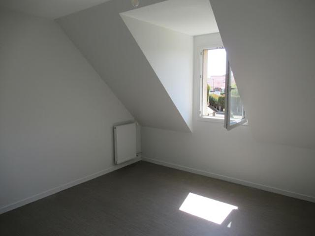 Location Maison 4 pièces 94.43 m2 Merville Franceville Plage