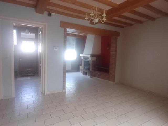 Location Maison 4 pièces 94.68 m2 Hazebrouck
