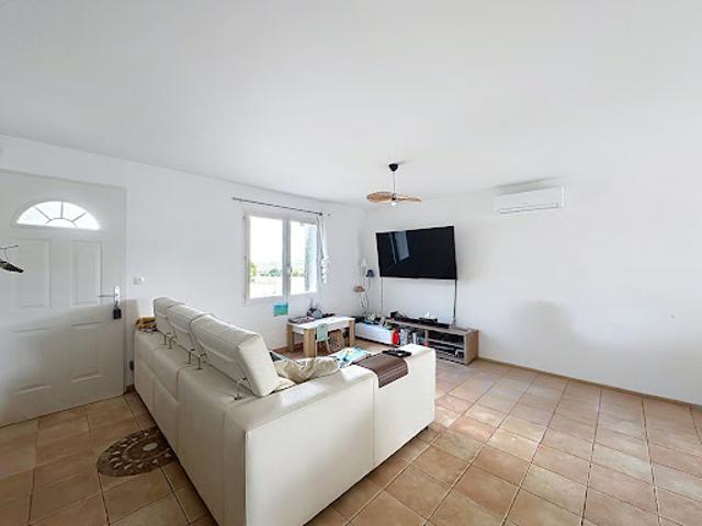 Location Maison 4 pièces 94 m2 Cavanac