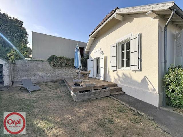 Location Maison 4 pièces 94 m2 Billere