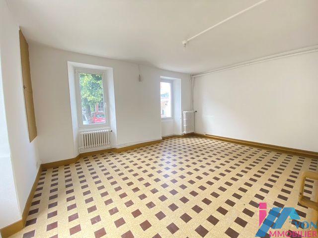 Location Maison 4 pièces 94m² AVON 77210