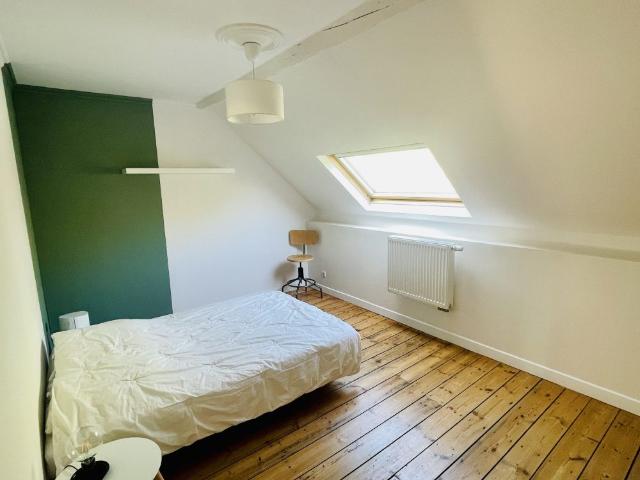 Location Maison 4 pièces 94m² AMIENS 80000