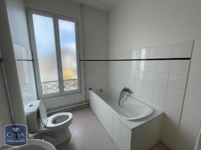 Location Maison 4 pièces 94m² ANGOULEME 16000