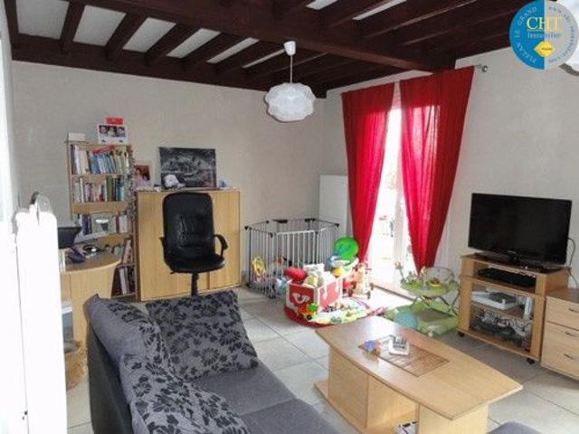 Location Maison 4 pièces 94m² BEIGNON 56380