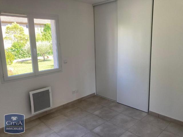 Location Maison 4 pièces 94m² CLERMONT L HERAULT 34800